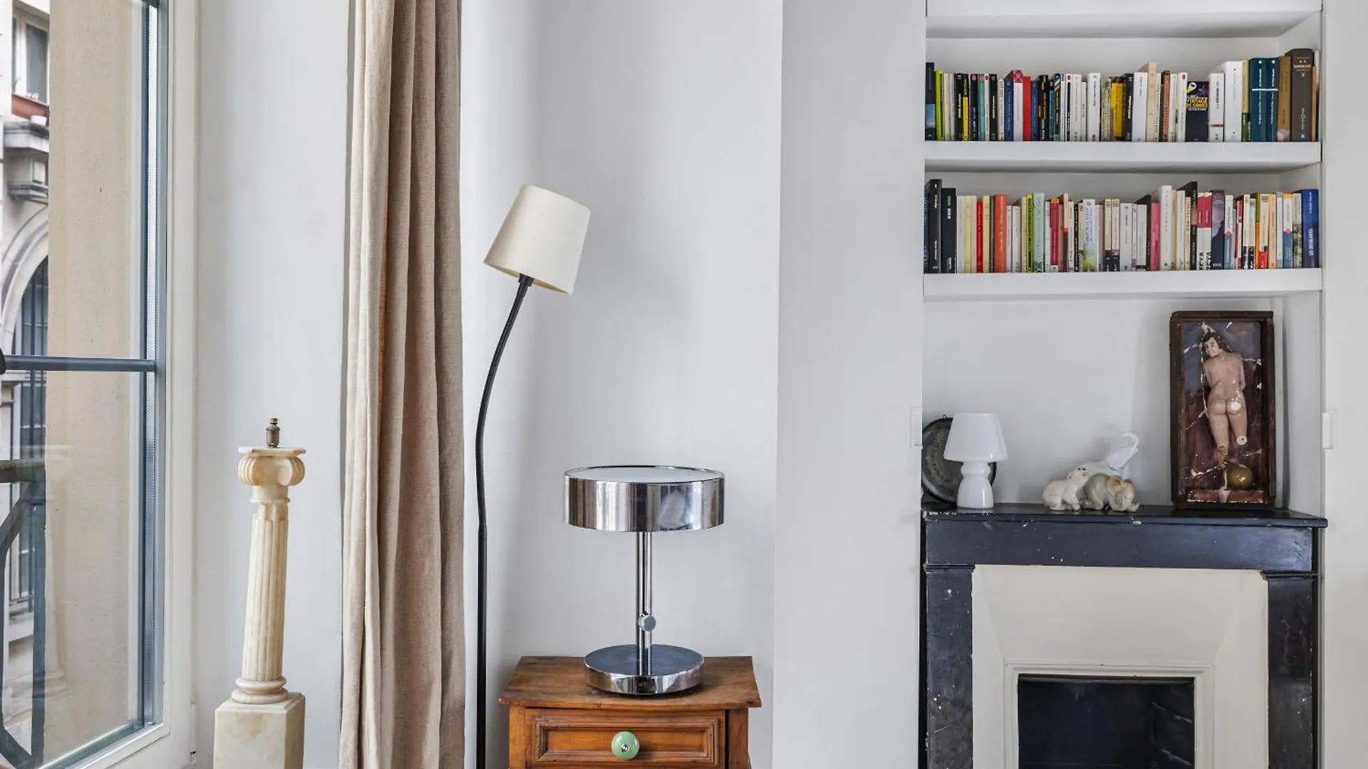 Albenate Appartement *