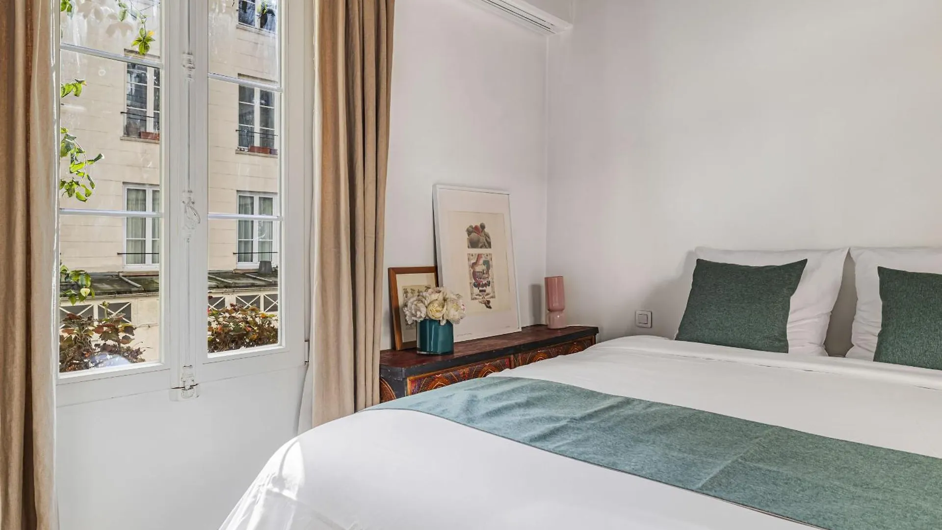 Albenate Apartment