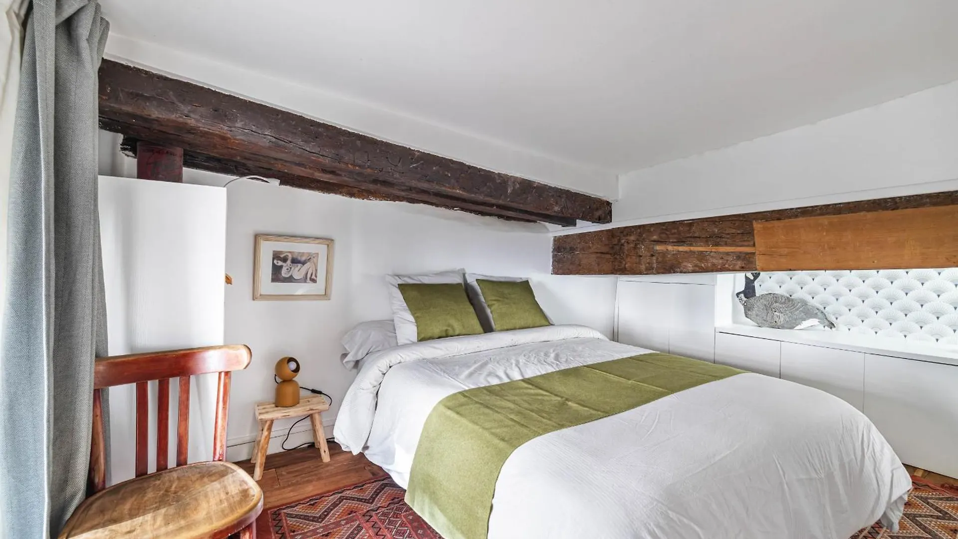 Appartement Albenate *