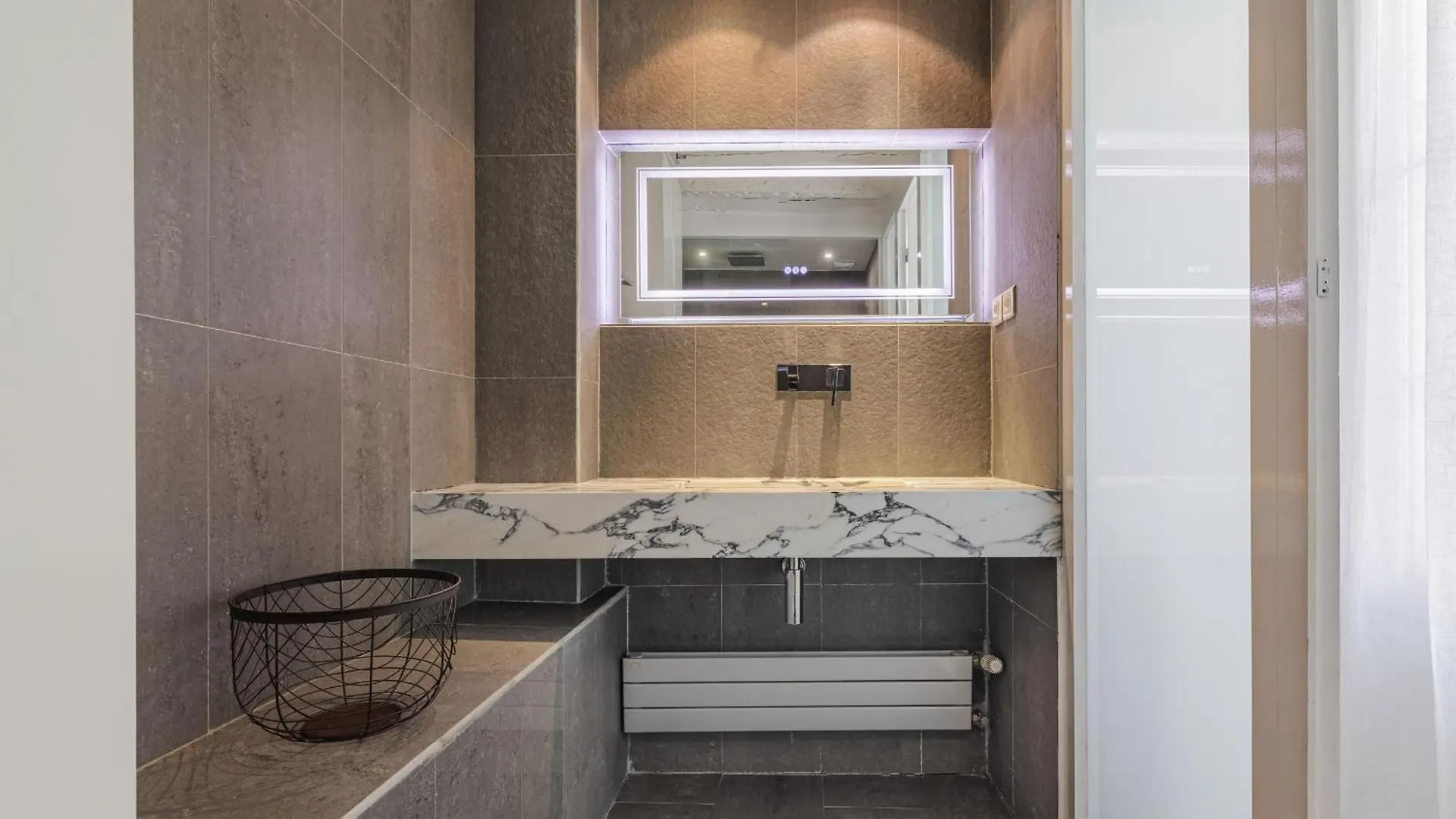 Appartement Albenate Paris