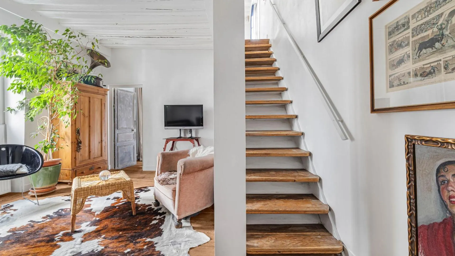 Albenate Appartement Paris