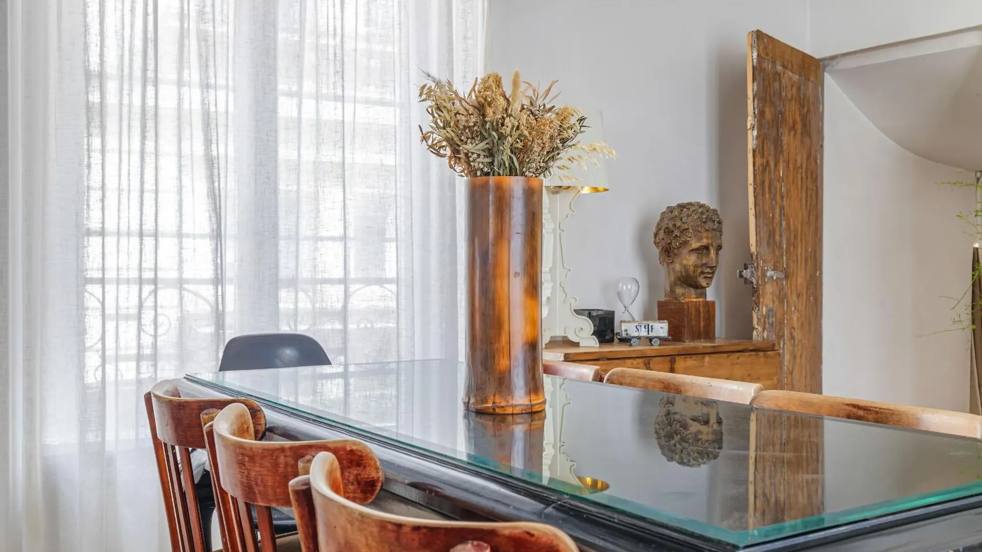 Appartement Albenate