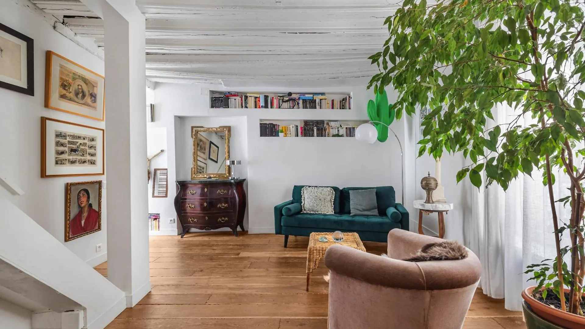 Appartement Albenate *