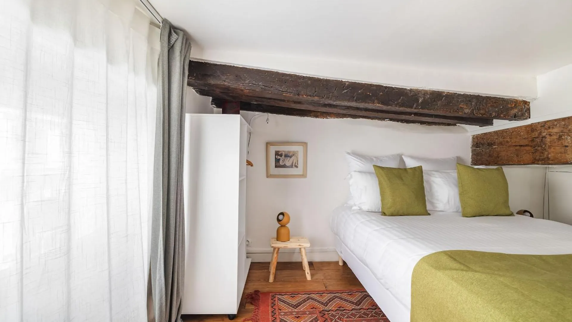 Apartment Albenate