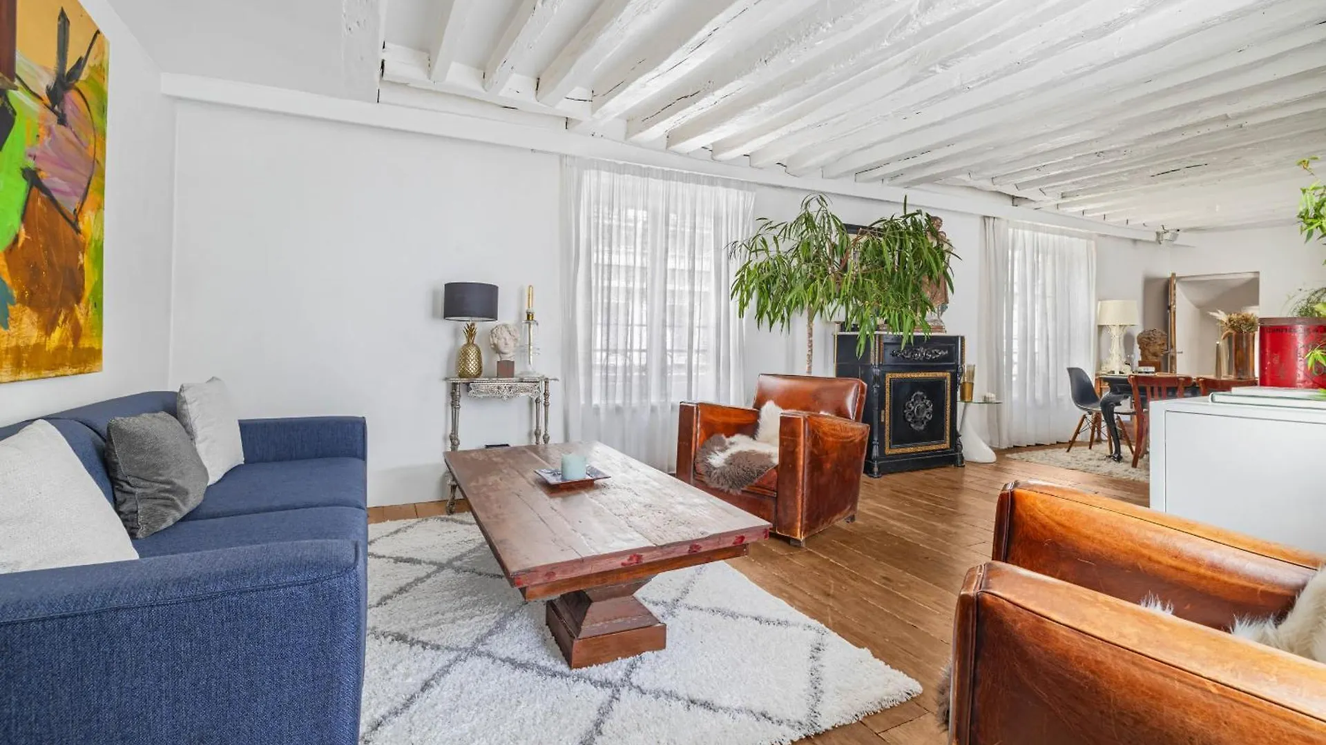 Appartement Albenate